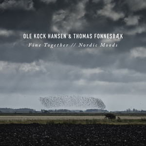Ole Kock Hansen - Those Who Were
