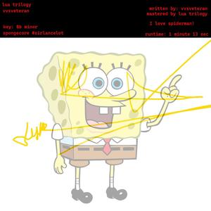 spongecore #sirlancelot #knightsatthetable #ohhebetrayedtheking #kingarthur (feat. lua trilogy!)