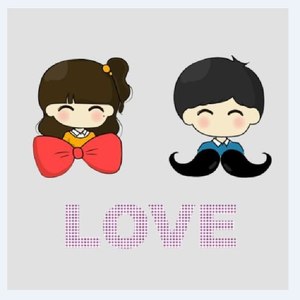 给我写首小情歌