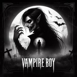 VAMPIRE BOY (Explicit)