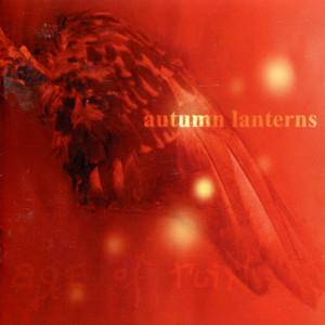 Autumn Lanterns - EP