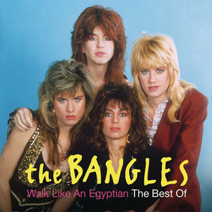 The Bangles - I'm In Line (Album)