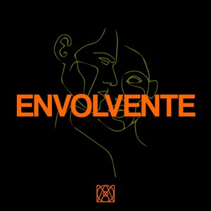 Adrian M. Cook - Envolvente