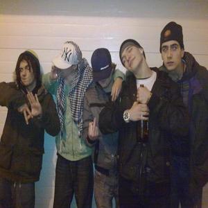 Jogadores de Bairro (feat. Muxaxo, Loreal, Hoplord, Prob & Cadete Prod.) (Explicit)