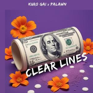 Clear Lines (feat. PALAWN) [Explicit]