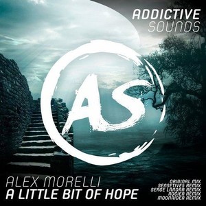 A Little Bit of Hope (Sensetive5 Remix)