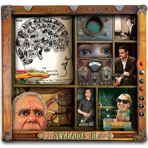 Cali Karsilarma[feat. Michael Couper, Todd Rewoldt & Andrew Kreysa] (Version 2)