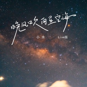 晚风吹向星空海(Live版)