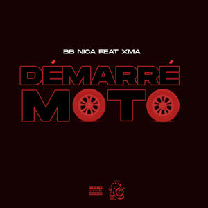 Nicapol Kadio (Demarré Moto) (feat. xma) (Explicit)