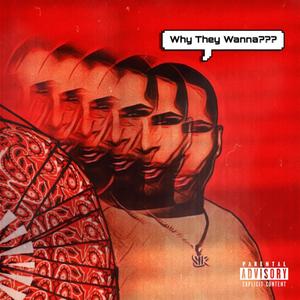 Why They Wanna (Explicit)