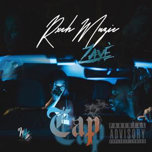 CAP Freestyle (feat. ZAYÈ) (Explicit)