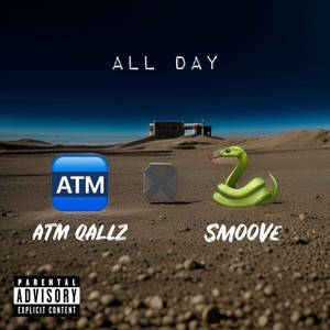 All Day (Explicit)