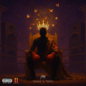 Ghost (feat. Kiyo Dee & Pablo Hxncho) (Explicit)