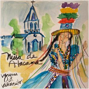 Alex Vigueras Cherres - Canto de entrada - Renacidos