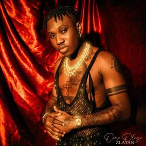 Omo ologo (feat. Zlatan) (Explicit)