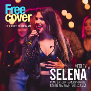 Selena (Mix En Vivo)