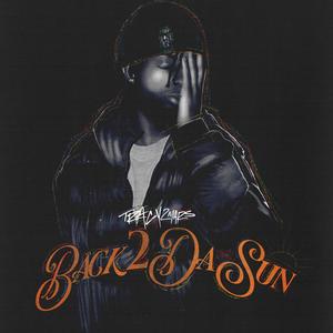 #back2dasun #sohollywood (Explicit)