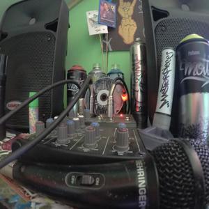 Mi Expresion (Explicit)