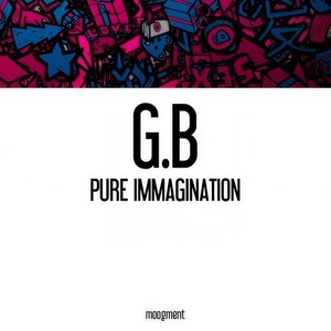 G.B - Pure Immagination