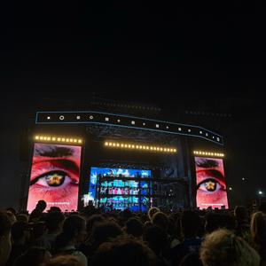 come thru! (feat. FarrellB) (Explicit)