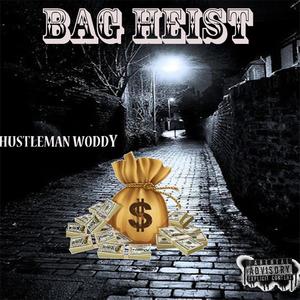 Money on Ya Back (feat. Mezzy & Blu Hunna) (Explicit)