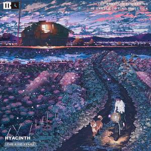hyacinth