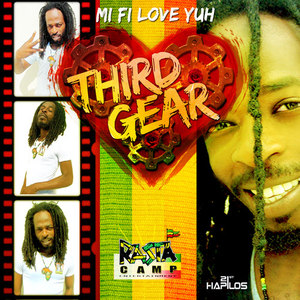 Mi Fi Love Yuh - Single