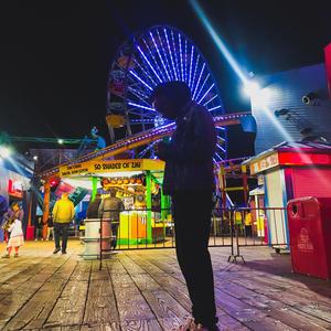 Zay Chris - All Night (Explicit)