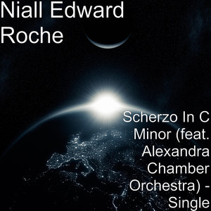 Scherzo in C Minor(feat. Alexandra Chamber Orchestra)