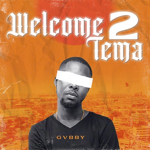 Welcome 2 Tema (Explicit)