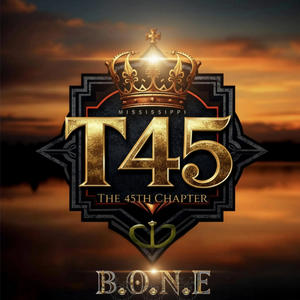 The 45th Chapter (Explicit)