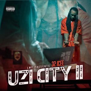 Uzi City 2 (Explicit)