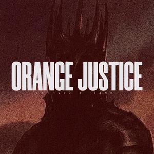 Orange Justice.