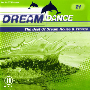 Dream Dance Vol.21