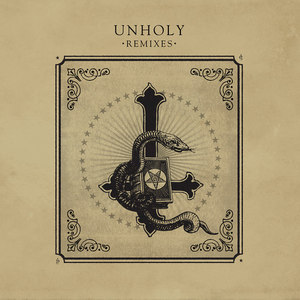 Unholy (Amtrac Remix)