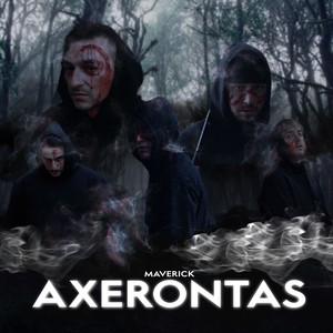 Axerontas