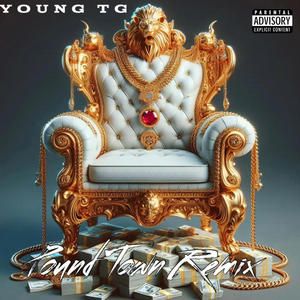 Pound Town Remix (Explicit)