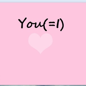 You(=I)