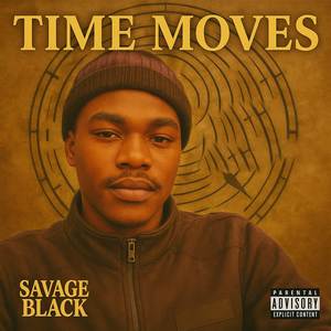 Time Moves (Explicit)