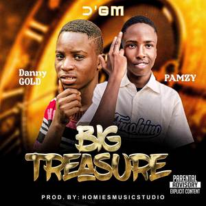 Big Treasure (Explicit)