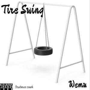 Tire Swing