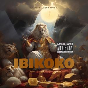 Ibikoko (Explicit)