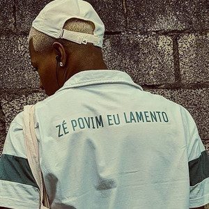 Ninguém vai me derrubar (Explicit)