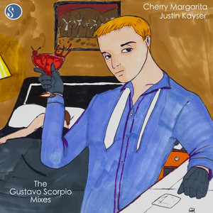 Cherry Margarita: The Gustavo Scorpio Mixes