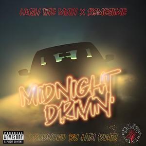 Midnight Drivin' (Explicit)