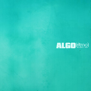 ALGO (ritmo) [Explicit]