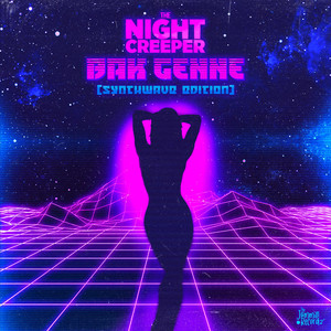 Bak Genne (Synthwave Edition)