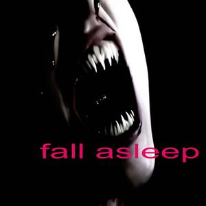 fall asleep