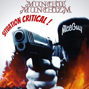 Situation Critical (Explicit)