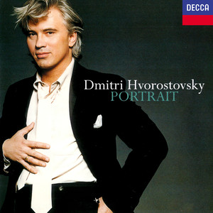Dmitri Hvorostovsky - Frondi tenere e belle ... Ombra mai fù